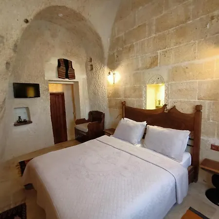 Apex Cave 4* Гьореме