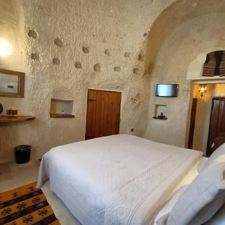 Hotel Apex Cave