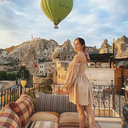 Hotel Apex Cave 4*