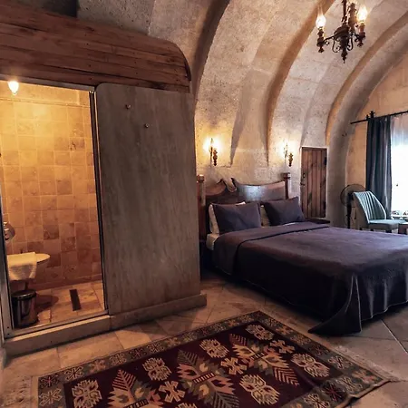 Hotel Apex Cave 2*