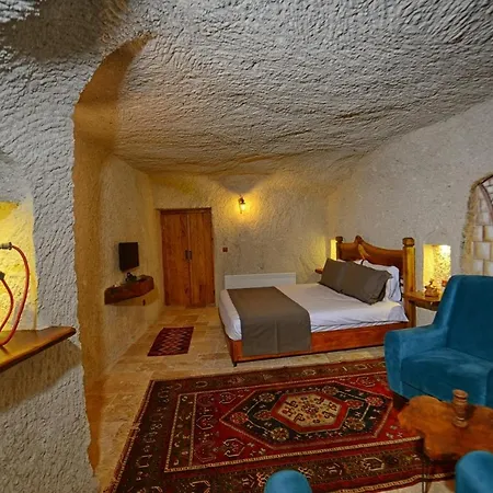 Hotel Apex Cave 2*