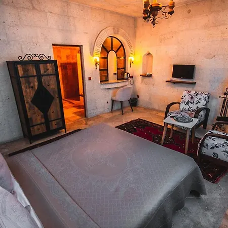 Hotel Apex Cave