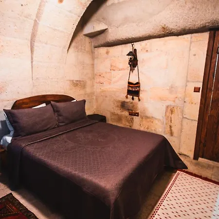 Apex Cave Готель