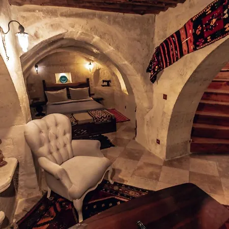 Hotel Apex Cave Göreme