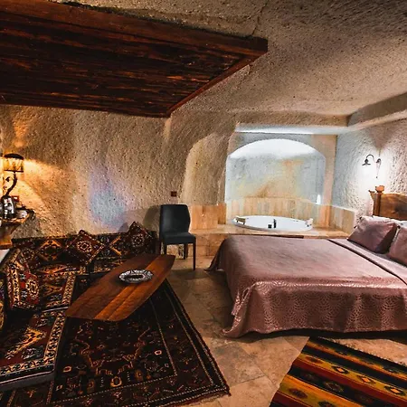 Apex Cave Hotel Goreme