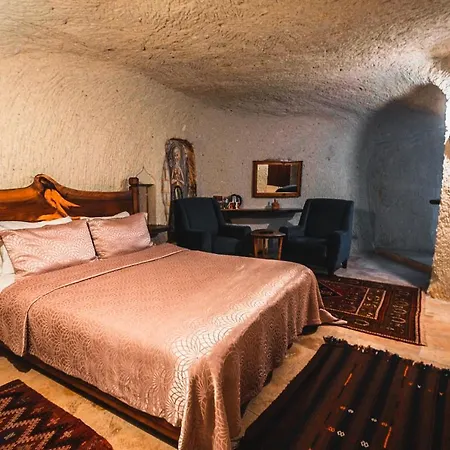 Готель Apex Cave 4*