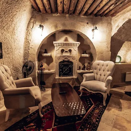 Hotel Apex Cave Göreme