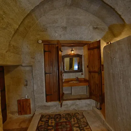 Apex Cave Hotel Göreme