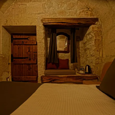 Apex Cave Готель