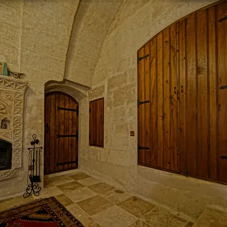 Apex Cave 4* Гьореме