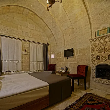 Готель Apex Cave