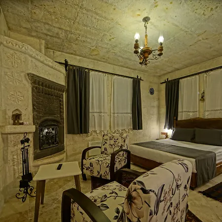 Apex Cave Готель 4*