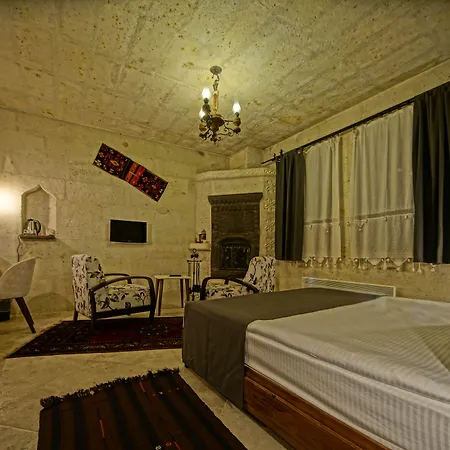 Hotel Apex Cave Göreme