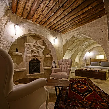 Готель Apex Cave 4*