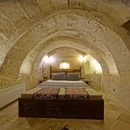 Apex Cave Гьореме