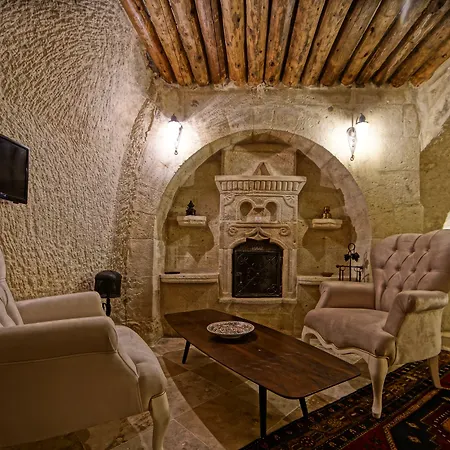 Apex Cave Готель