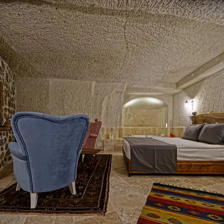 Apex Cave 4* Göreme