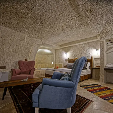 Apex Cave 4* Göreme