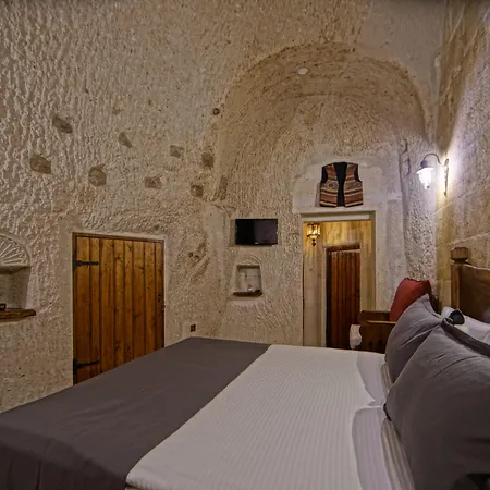 Готель Apex Cave