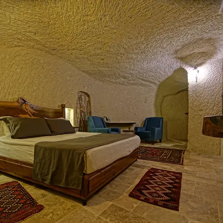 Hotel Apex Cave Göreme