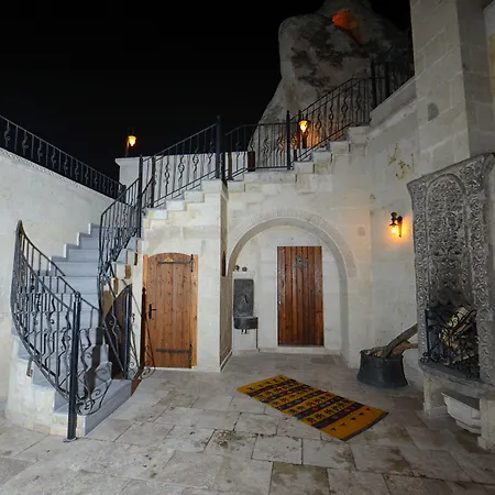 Apex Cave Готель 4*