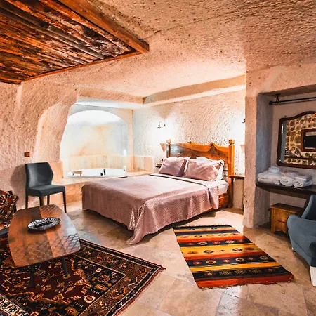 Apex Cave 4* Гьореме