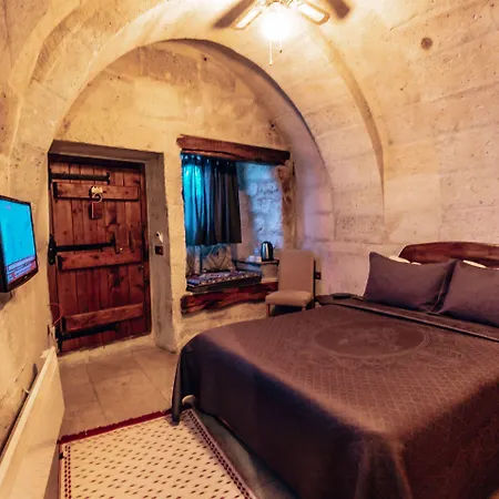 Готель Apex Cave