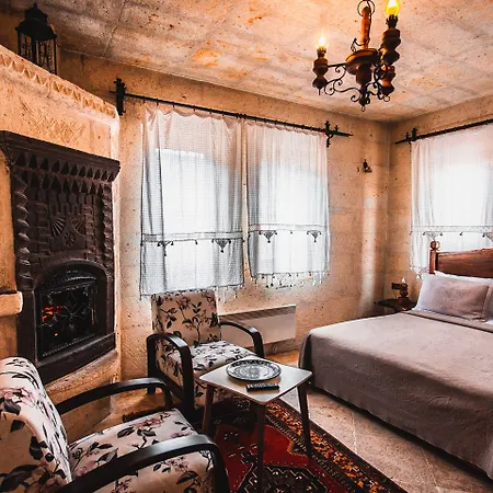 Apex Cave 4* Göreme