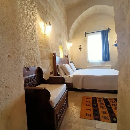 Hotel Apex Cave Göreme