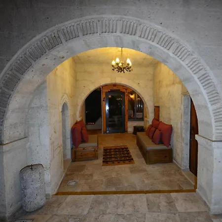 Apex Cave Hotel Goreme