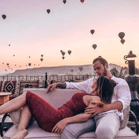 Готель Apex Cave