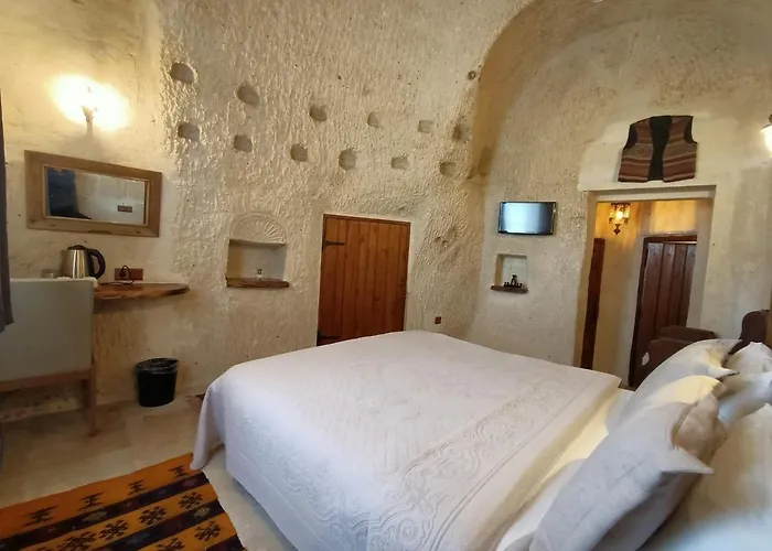 Hotel Apex Cave