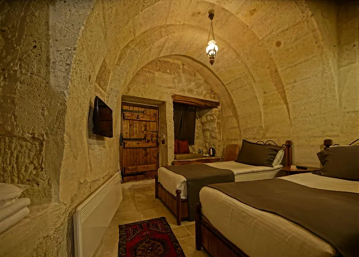 Apex Cave Otel 4*