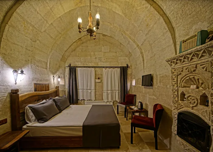 Apex Cave Otel 4*