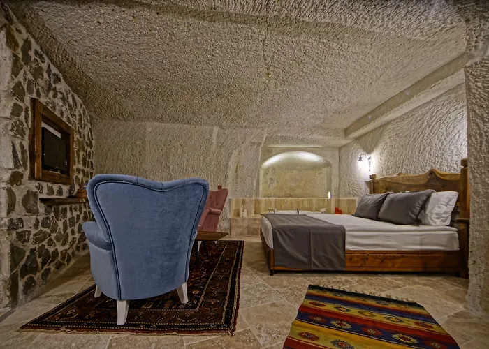 Apex Cave 4* Göreme