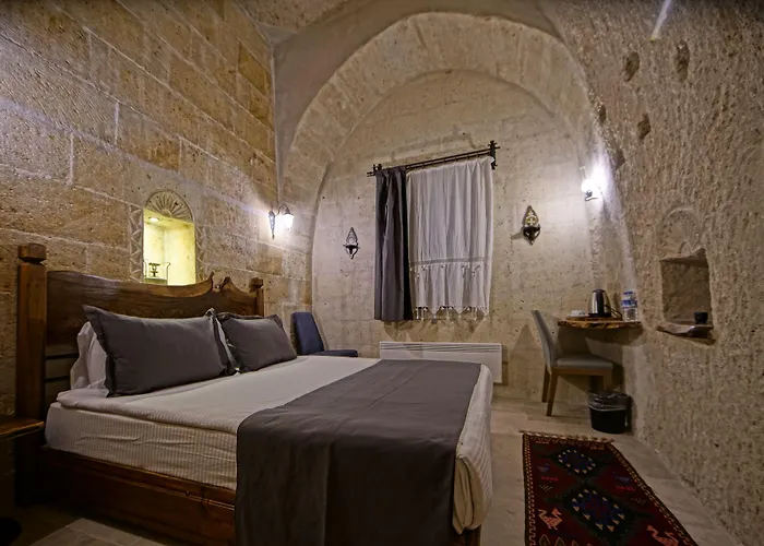 Apex Cave Otel 4*